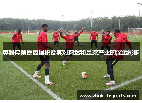英超停摆原因揭秘及其对球迷和足球产业的深远影响